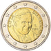 Italia, Benedict XVI, 2 Euro, 2010, Rome, Bi-metallico, FDC