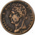 Antilhas Francesas, Charles X, 5 Cents, 1828, Paris, Bronze, VF(30-35)