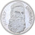 Suiza, 5 Francs, Henry Dunant, 1978, Bern, Prueba, Cupronickel, SC