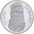 Suiza, 5 Francs, Henry Dunant, 1978, Bern, Prueba, Cupronickel, EBC+