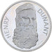 Svizzera, 5 Francs, Henry Dunant, 1978, Bern, FS, Cupronickel, SPL