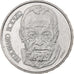 Switzerland, 5 Francs, Ferdinand Hodler, 1980, Bern, Cupronickel, AU(55-58)