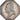 France, Jeton, Louis XVIII, Ville de Rouen, 1818, Argent, SUP, Barre