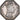 France, Token, Saint Louis, Notaires de l'arrondissement de Louviers, Silver