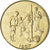 Munten, West Afrikaanse Staten, 10 Francs, 1997