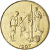 Coin, West African States, 10 Francs, 1997