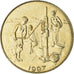 Coin, West African States, 10 Francs, 1997