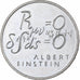 Suisse, 5 Francs, Einstein, 1979, Bern, Cupro-nickel, SUP
