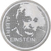 Suisse, 5 Francs, Albert Einstein, 1979, Bern, Cupro-nickel, SUP