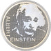 Suisse, 5 Francs, Albert Einstein, 1979, Bern, BE, Cupro-nickel, SPL
