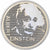 Zwitserland, 5 Francs, Albert Einstein, 1979, Bern, Proof, Cupro-nikkel, UNC-