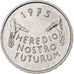 Switzerland, 5 Francs, Historic Preservation, 1975, Bern, Copper-nickel