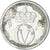 Münze, Norwegen, 10 Öre, 1980