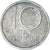 Münze, Norwegen, 10 Öre, 1980