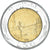 Moneda, Italia, 500 Lire, 1983