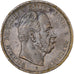 Kingdom of Prussia, Wilhelm I, 5 Mark, 1904, Hanover, Silver, EF(40-45)