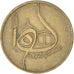 Moneta, Algieria, 50 Centimes, 1980