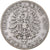 Kingdom of Prussia, Wilhelm I, 2 Mark, 1877, Frankfurt am Main, Silver