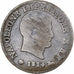 Kingdom of Italy, Napoleon I, 10 Soldi, 1814, Milan, Silber, S