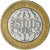 Coin, West African States, 500 Francs, 2005