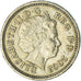 Moneta, Gran Bretagna, Pound, 2003