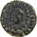 Cappadocia, Æ Unit, 36 BC-AD 17, Caesareia-Eusebia, Bronzo, B+, BMC:1