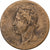 Antilhas Francesas, Charles X, 5 Centimes, 1828, Paris, Bronze, VF(20-25)