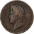 Antilhas Francesas, Louis-Philippe I, 5 Centimes, 1841, Paris, Bronze, VF(20-25)
