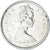 Monnaie, Canada, 25 Cents, 1971