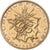 France, 10 Francs, Mathieu, 1980, MDP, série FDC, Copper-nickel Aluminium
