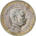 Italien, Vittorio Emanuele III, Lira, 1909, Rome, Silber, S+