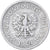 Poland, 10 Groszy, 1949, Warsaw, Aluminum, VF(20-25)