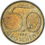 Coin, Austria, 50 Groschen, 1995