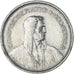 Moneda, Suiza, 5 Francs, 1968