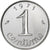 Francia, 1 Centime, Épi, 1971, MDP, série FDC, Acciaio inossidabile, FDC