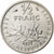 France, 1/2 Franc, Semeuse, 1971, MDP, série FDC, Nickel, MS(65-70)