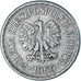 Munten, Polen, Zloty, 1966