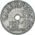 Coin, Spain, 25 Centimos, 1937