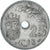 Coin, Spain, 25 Centimos, 1937