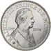 Monaco, Rainier III, 50 Francs, 1974, MDP, série FDC, Silver, MS(65-70)