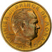 Monaco, Rainier III, 5 Centimes, 1982, MDP, série FDC, Cupro-Aluminium