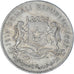 Moneta, Somalia, Scellino / Shilling, 1967