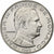 Monaco, Rainier III, 1/2 Franc, 1982, MDP, série FDC, Nickel, MS(65-70)