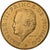 Monaco, Rainier III, 10 Francs, 1982, MDP, série FDC, Copper-Nickel-Aluminum