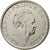 Monaco, Rainier III, 2 Francs, 1982, MDP, série FDC, Nickel, MS(65-70)
