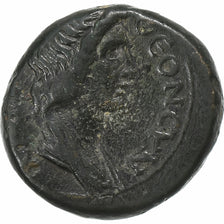 Mysia, Æ Unit, 40-60, Pergamon, Bronzo, MB, RPC:2375