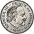 Monaco, Rainier III, 5 Francs, 1995, MDP, Série BU, Copper-nickel, MS(65-70)