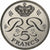 Monaco, Rainier III, 5 Francs, 1995, MDP, Série BU, Copper-nickel, MS(65-70)