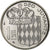 Monaco, Rainier III, Franc, 1995, MDP, Série BU, Nickel, MS(65-70)