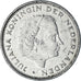 Monnaie, Pays-Bas, 2-1/2 Gulden, 1969